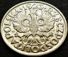 Moneda istorica 10 GROSZY - POLONIA, anul 1923 * cod 3289, Europa