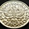 Moneda istorica 10 GROSZY - POLONIA, anul 1923 * cod 3289