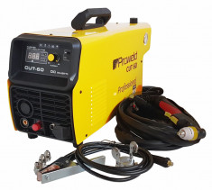 ProWELD CUT-60 aparat taiere cu plasma, 400V foto