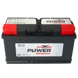 Acumulator MTR Power 12V 88 Ah 800 A foto