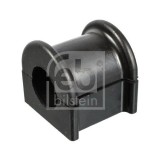Bucsa bara stabilizatoare Toyota Rav 4 II Motor 1.8, 1.8, 2.0 4WD, 2.0 D 4WD, parte montare Axa fata ambele parti, lungime 41 mm, 45 mm, 42 mm, OE