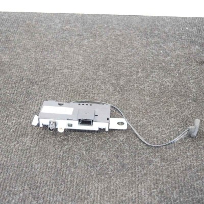 Amplificator de antena OPEL ZAFIRA TOURER C P12 2016 OEM: 20940242421251063 3995026 foto