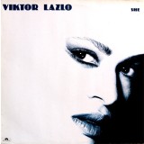 VINIL LP Viktor Lazlo &lrm;&ndash; She ( VG)