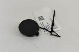 Capac c&acirc;rlig de remorcare bara de protecție față VW TIGUAN AD1 2019 OEM: 5NA807241 25080698