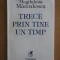 Magdalena Marculescu Cojocea - Trece prin tine un timp