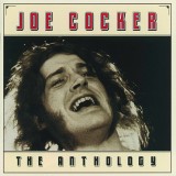 Joe Cocker The Anthology (2cd)