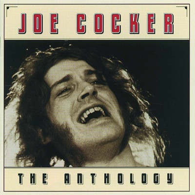 Joe Cocker The Anthology (2cd) foto
