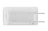 Lampa interioara Bmw Seria 3, Seria 3, Seria 5, Seria 6, Seria 7, Seria 8; Mini One/Cooper, One/Cooper/Clubman/Clubvan/Coupe/Roadster/Cabrio, spate,