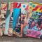 Revista Start spre Viitor 1982 (an complet, 13 numere!)