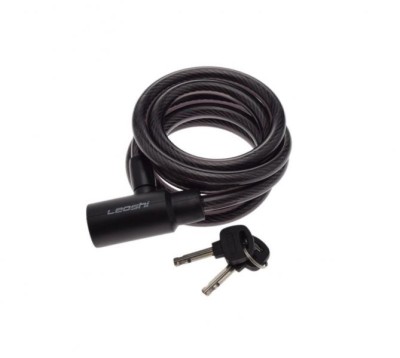 Antifurt cu cheie 12 mm x 1800 mm Cod:AZ4047 foto