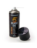 Cumpara ieftin Kiepe Spray Curatare Masina de Tuns 5 in 1, 400ml - Curatare, Ungere, Racire, Protectie Anti-Rugina, Intretinere Lame