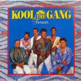 VINIL Kool &amp; The Gang &lrm;&ndash; Forever (VG+)