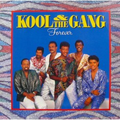 VINIL Kool &amp; The Gang &lrm;&ndash; Forever (VG+)