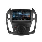 Cumpara ieftin Navigatie Ford Transit (2015-2021), Android, E-Octacore 2GB RAM + 32GB ROM, 9 Inch - AD-BGE9002+AD-BGRKIT111