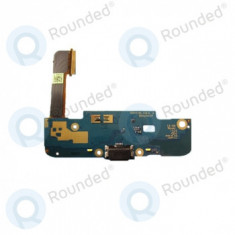 HTC Butterfly J Placă conector de încărcare