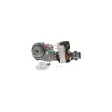 Mecanism de acționare pentru robot de bucătărie BOSCH 00654394 00481737 Original