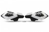 Protectii maini motocross/enduro Ufo Plast Arches, marime universala, culoare al... Cod Produs: MX_NEW PM01658041