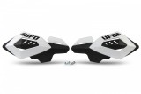 Protectii maini motocross/enduro Ufo Plast Arches, marime universala, culoare al... Cod Produs: MX_NEW PM01658041