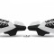Protectii maini motocross/enduro Ufo Plast Arches, marime universala, culoare al... Cod Produs: MX_NEW PM01658041