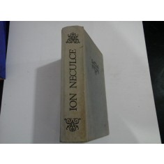 OPERE - ION NECULCE