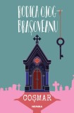 Coșmar - Paperback brosat - Rodica-Ojog Braşoveanu - Nemira