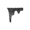 Suport bara spate stanga Audi A6 Sedan/Combi (C6), 05.2004-03.2011, exterior, 4F5807453