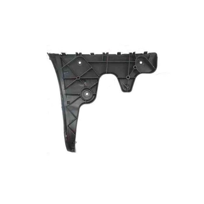 Suport bara spate stanga Audi A6 Sedan/Combi (C6), 05.2004-03.2011, exterior, 4F5807453
