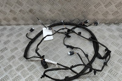 Cablaj senzor de parcare față FORD FOCUS IV HN 2023 OEM: NX6T-15K867-GBBC | 23439596 foto