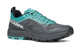 Cumpara ieftin Rapid GTX Femei Anthracite - Turquoise