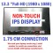 Display compatibil Laptop, Dell, Latitude 3F7D0, 03F7D0, B133HAN06.8, LM133LF7L 02, LM133LF7L02, Lm133lf7l 02, Lm133lf7l02, N133HCE-E7A, 13.3, FHD, IP
