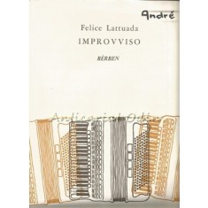 Improvviso - Felice Lattuada