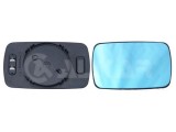 Geam oglinda dreapta convexa Alkar 6432485 Bmw 3 E30 3 E36 3 Cabriolet E36 3 Compact E36 3 Touring E36 3 Cupe E36 5 E34 5 Touring E34 7 E32