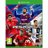 Cumpara ieftin Joc Xbox One Pro Evolution Soccer 2020 (PES), Best