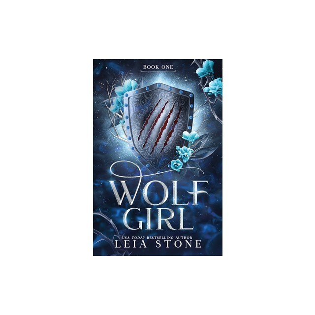Wolf Girl
