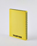 Carnet - Graphic L - Happy Book By Stefan Sagmeister | Nuuna