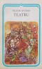 Teatru - 1986 - Victor Eftimiu ($B63), Minerva