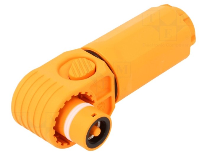 Conector alimentare DC SurLok Plus 1,5kV