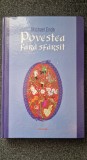 POVESTEA FARA SFARSIT - Michael Ende