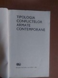 Tipologia conflictelor armate contemporane- Corneliu Soare, Lucian Culda