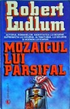 Robert Ludlum - Mozaicul lui Parsifal