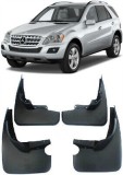 Cumpara ieftin Set Aparatori noroi compatibile Mercedes ML350 W164 2005-2011