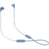 Handsfree Bluetooth JBL Tune 215BT, MultiPoint, A2DP, Albastru JBLT215BTBLU