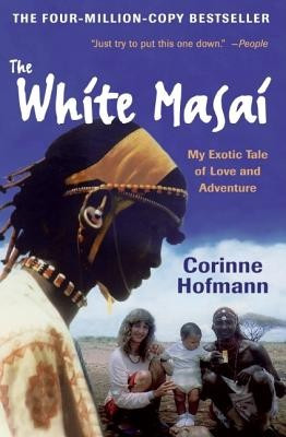 The White Masai: My Exotic Tale of Love and Adventure foto
