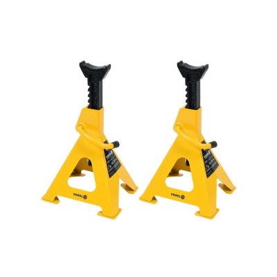Set 2 capre auto 6T Vorel 80309 foto