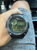 Ceas Casio original sport
