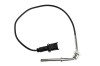 Senzor temperatura filtru particule Fiat Sedici 1.9jtd 2006-, Suzki Sx4 1.9ddis 2006-, in spate la filtru de particule diesel, NTY EGT-FT-011