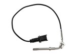 Senzor temperatura filtru particule Fiat Sedici 1.9jtd 2006-, Suzki Sx4 1.9ddis 2006-, in spate la filtru de particule diesel, NTY EGT-FT-011