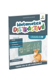 Cumpara ieftin Matematica distractiva. Editia a II-a/ Matematica pentru clasele primare