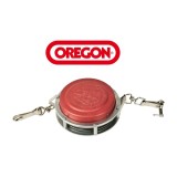 Ruleta forestiera 20m Oregon