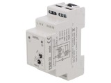Releu Bistabil de Impulsuri NO/NC 16A IP20